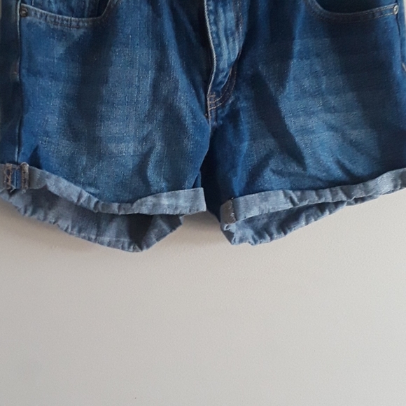 Hype denim shorts - Picture 5 of 8